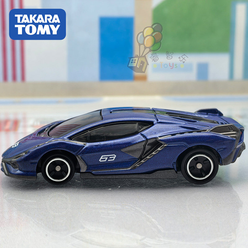 Takara Tomy Tomica Diecast Car - Die Cast Car 1 64 评论和价格