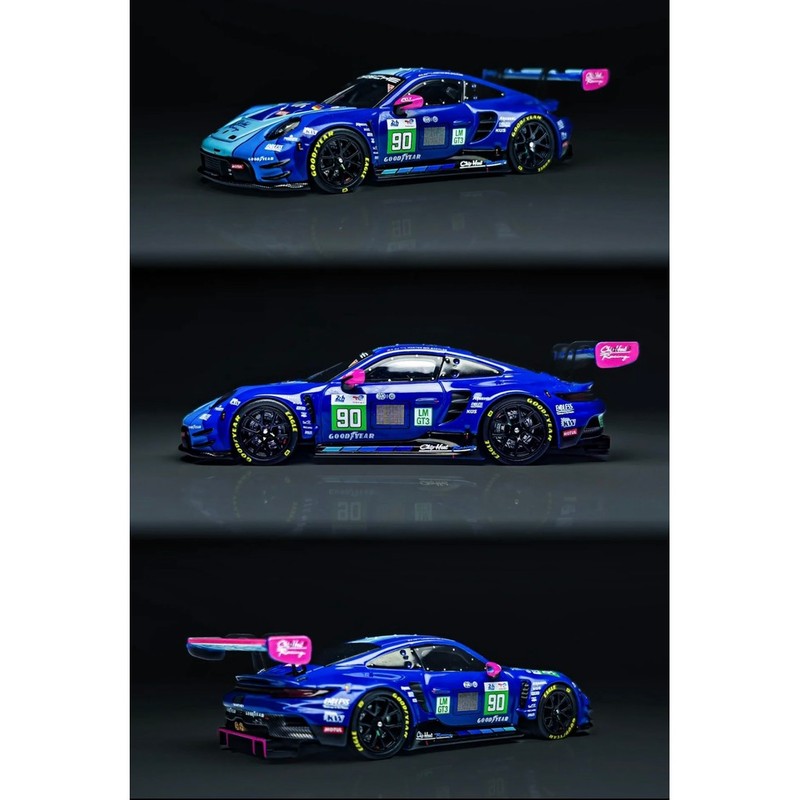 Trends Hobby-TH 1/64 Porsche 9 - Die Cast Car 1 64 评论和价格