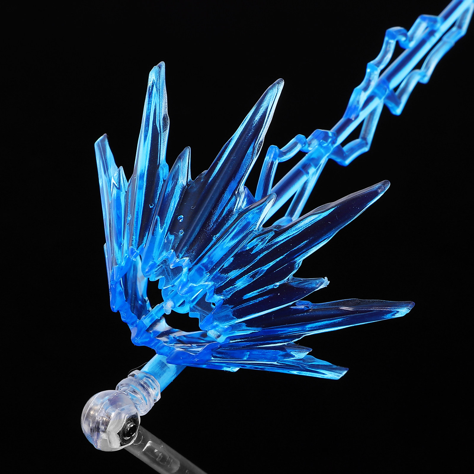 1Set Realistic Energy Effect A - Action Figure Stand 评论和价格
