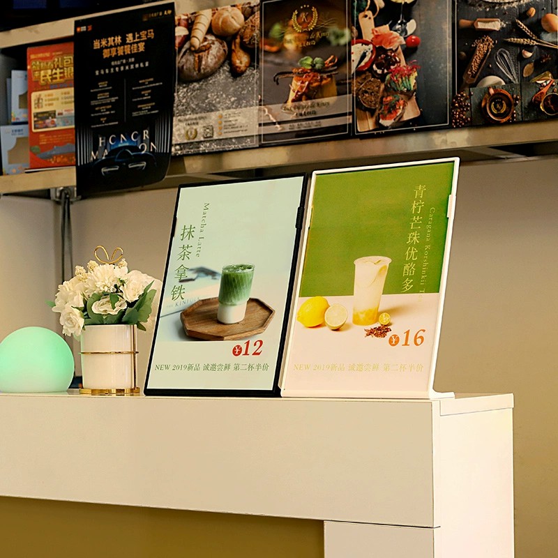 Café/Restaurant/Mobile Phone S - Graded Card Display 评论和价格