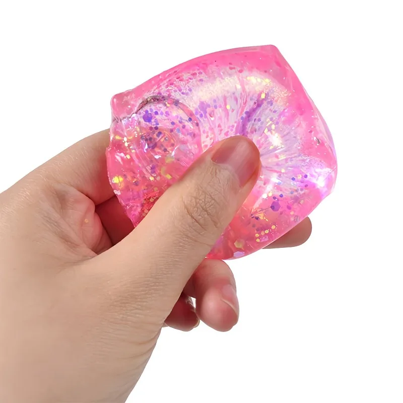 Shiny Maltose Cube Squeeze Toy - Fidget Cube Original 评论和价格