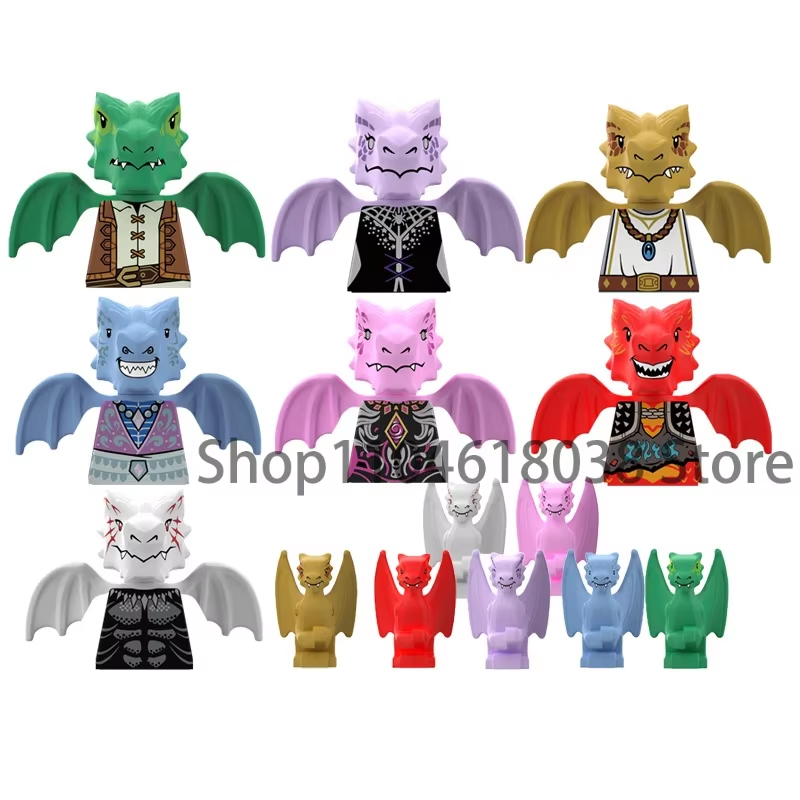 Medieval Castle Soldier Action - Lego Minifigure Holder 评论和价格