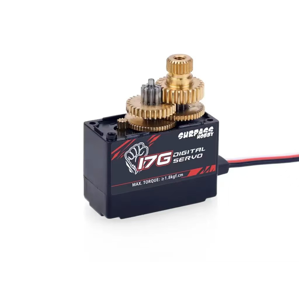 Surpass Hobby S009M 9G S0017M  - Model Airplane Plastic 评论和价格