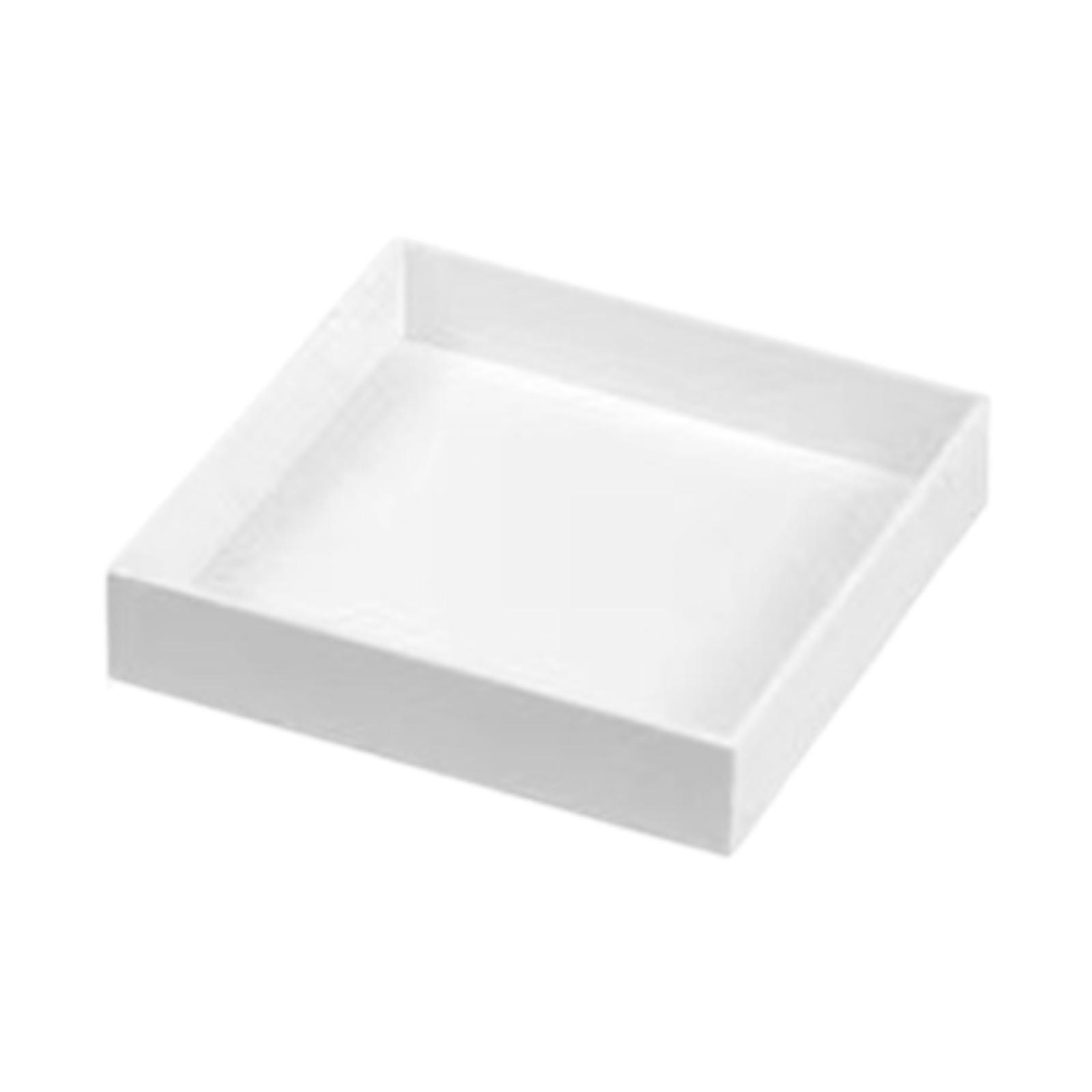 Acrylic Dessert Table Display  - Display Risers Set 评论和价格
