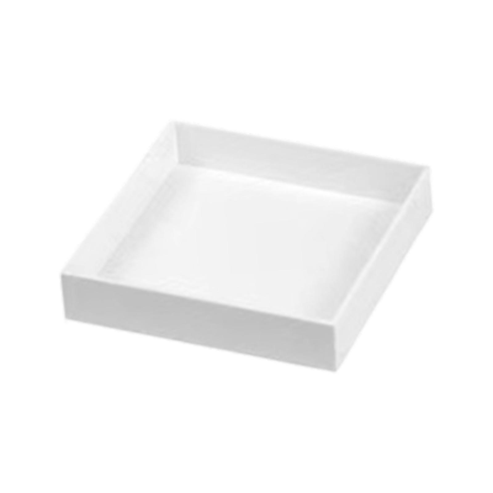 Acrylic Dessert Table Display  - Display Risers Set 评论和价格