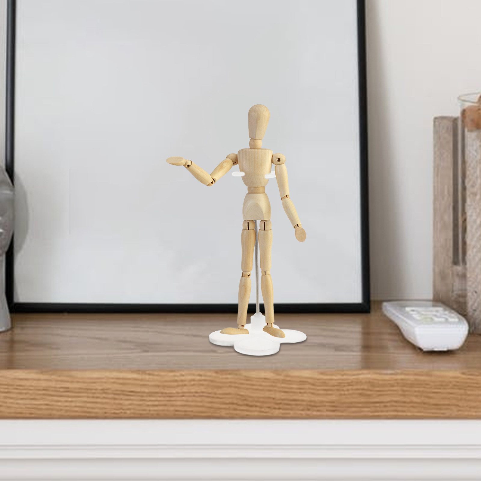 Elegant Display Stand Action F - Action Figure Stand 评论和价格