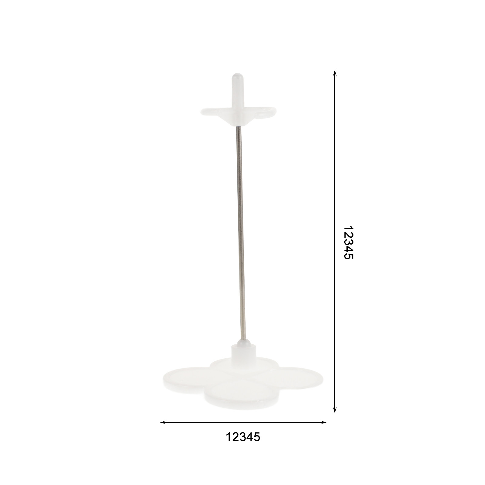 Elegant Display Stand Action F - Action Figure Stand 评论和价格