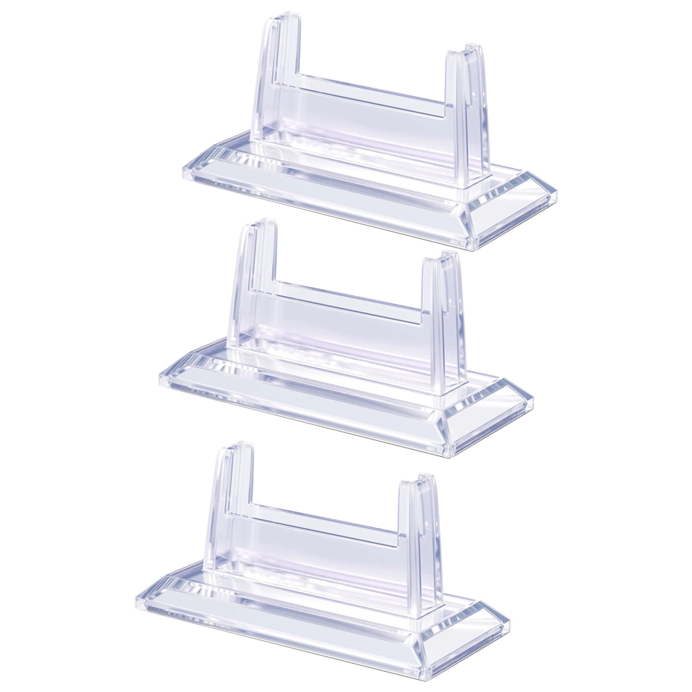 3pcs/5pcs Magneti Card Display - Graded Card Display 评论和价格
