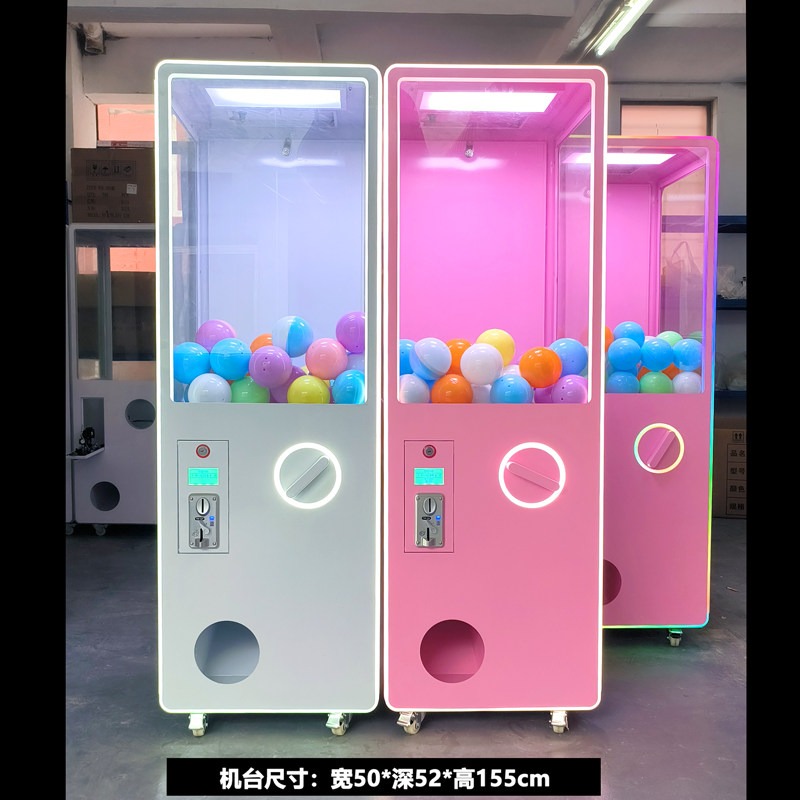 Commercial Large Gashapon Caps - Capsule Toy Gashapon 评论和价格
