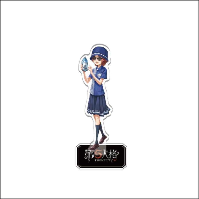 Anime Identity V Acrylic Stand - Action Figure Stand 评论和价格