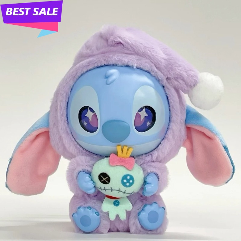 2026*Stitch Eat Something Befo - Mystery Box Blind Bag 评论和价格