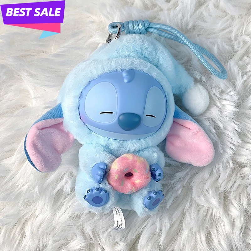 2026*Stitch Eat Something Befo - Mystery Box Blind Bag 评论和价格