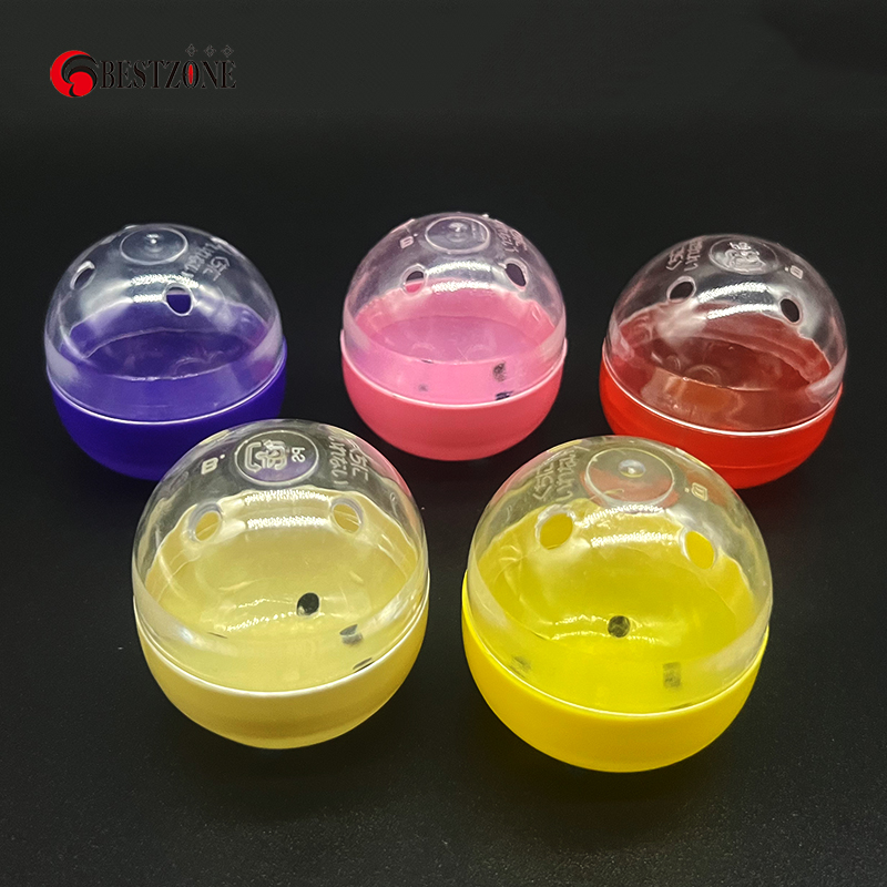50PCS 1.9*2Inch 48x52mm Surpri - Capsule Toy Gashapon 评论和价格
