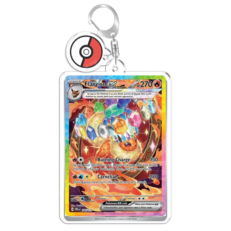 Art Display for Pokemon Prisma - Display Case Acrylic 评论和价格