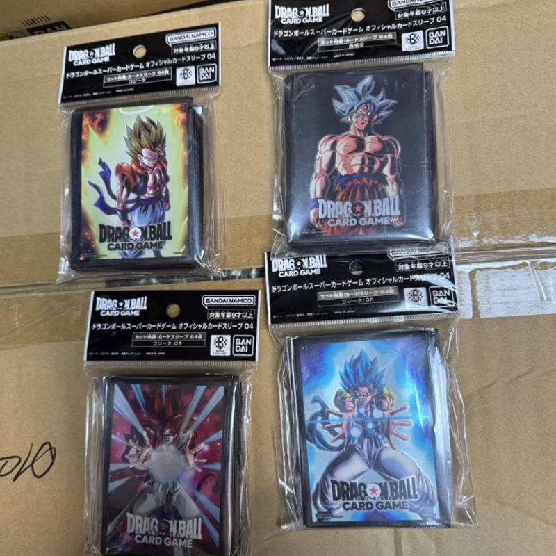 2026 New Bandai Official Drago - Card Penny Sleeve 评论和价格