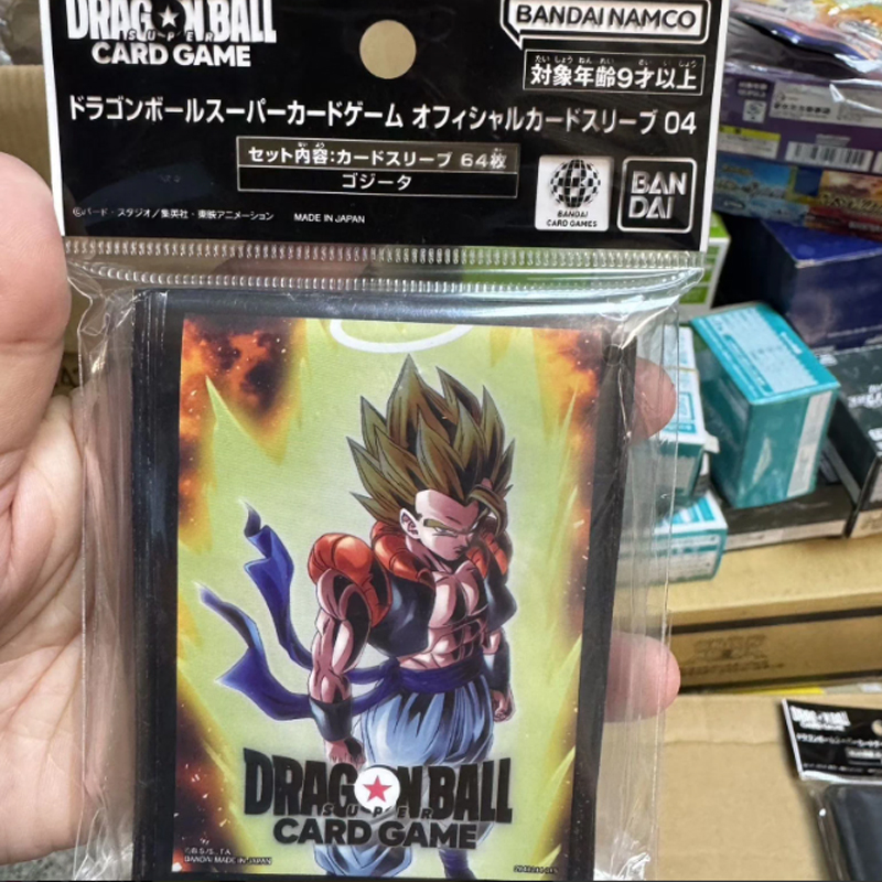 2026 New Bandai Official Drago - Card Penny Sleeve 评论和价格
