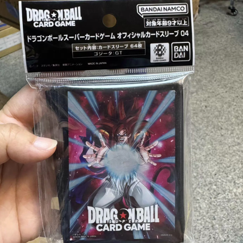 2026 New Bandai Official Drago - Card Penny Sleeve 评论和价格