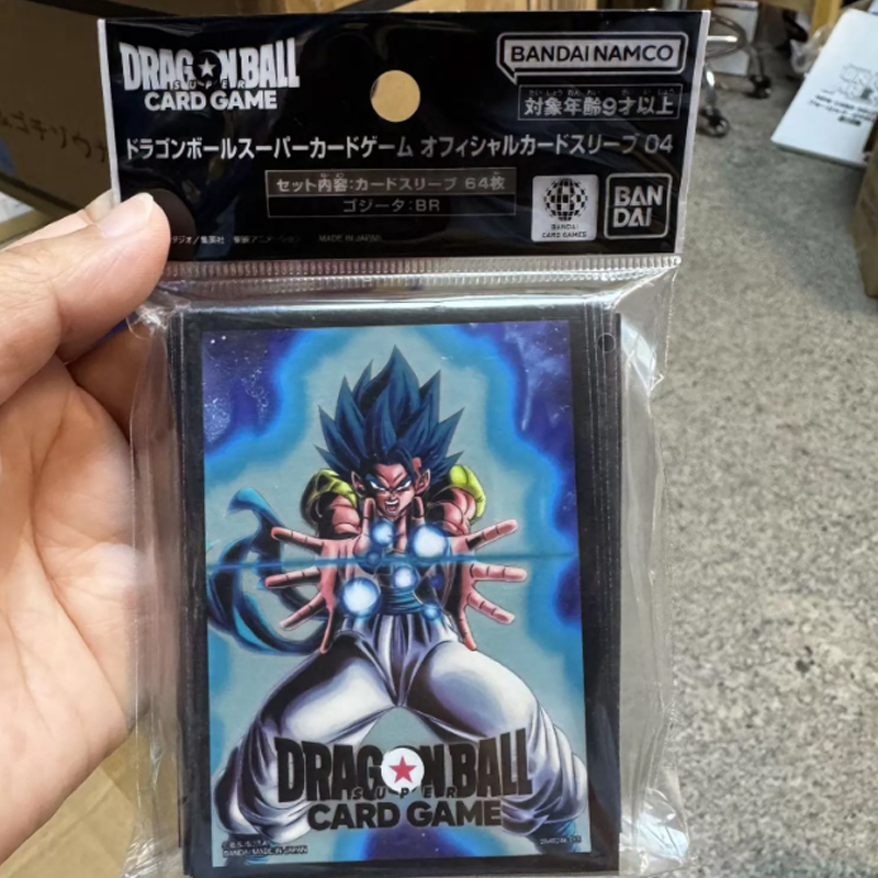 2026 New Bandai Official Drago - Card Penny Sleeve 评论和价格