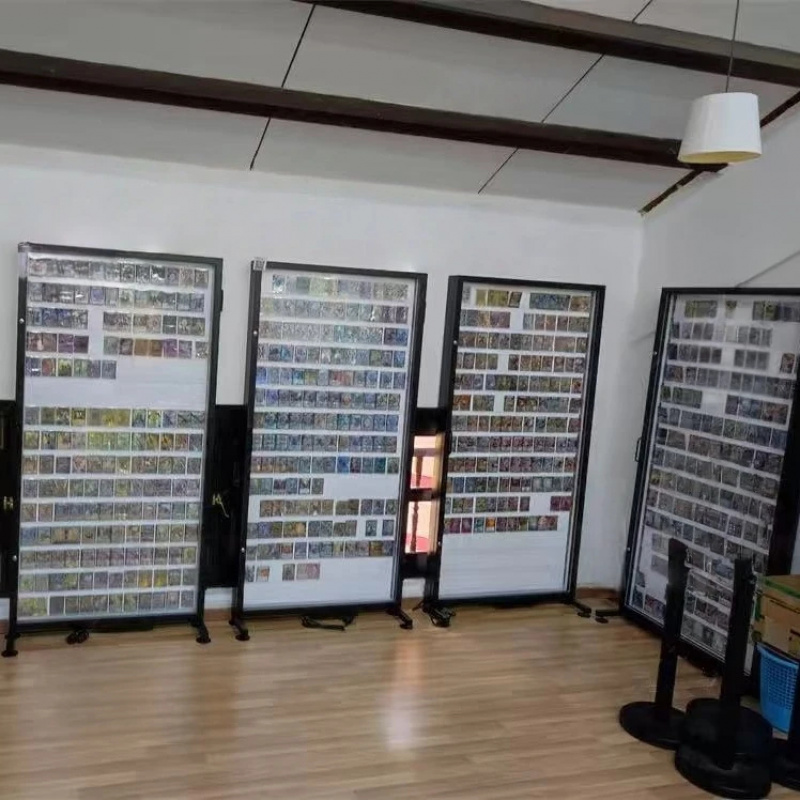 custom.Custom  Graded Playing  - Graded Card Display 评论和价格