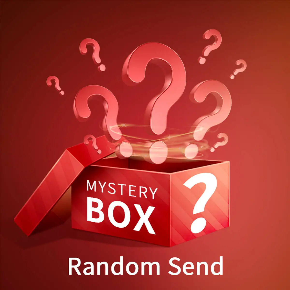 Surprise Mystery Watch Blind B - Mystery Box Blind Bag 评论和价格