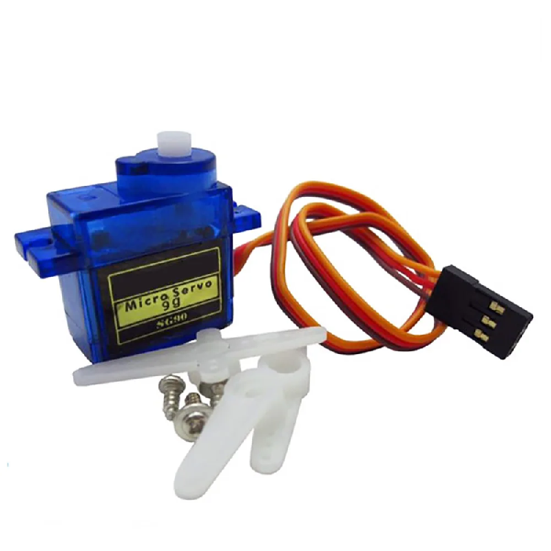 1/4/8pcs Sg90 Digital Servo Fo - Model Airplane Plastic 评论和价格