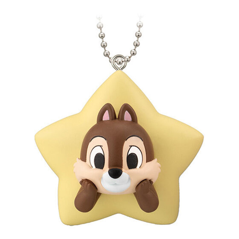 Bandai Disney Star Shape Masco - Capsule Toy Gashapon 评论和价格