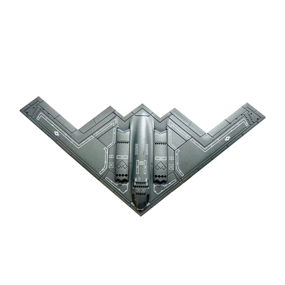 1:200 Scale plane US Air Force - Model Airplane Plastic 评论和价格