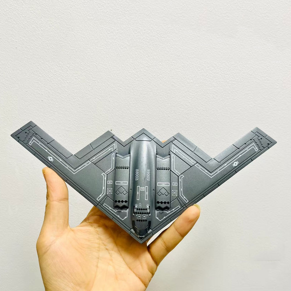 1:200 Scale plane US Air Force - Model Airplane Plastic 评论和价格