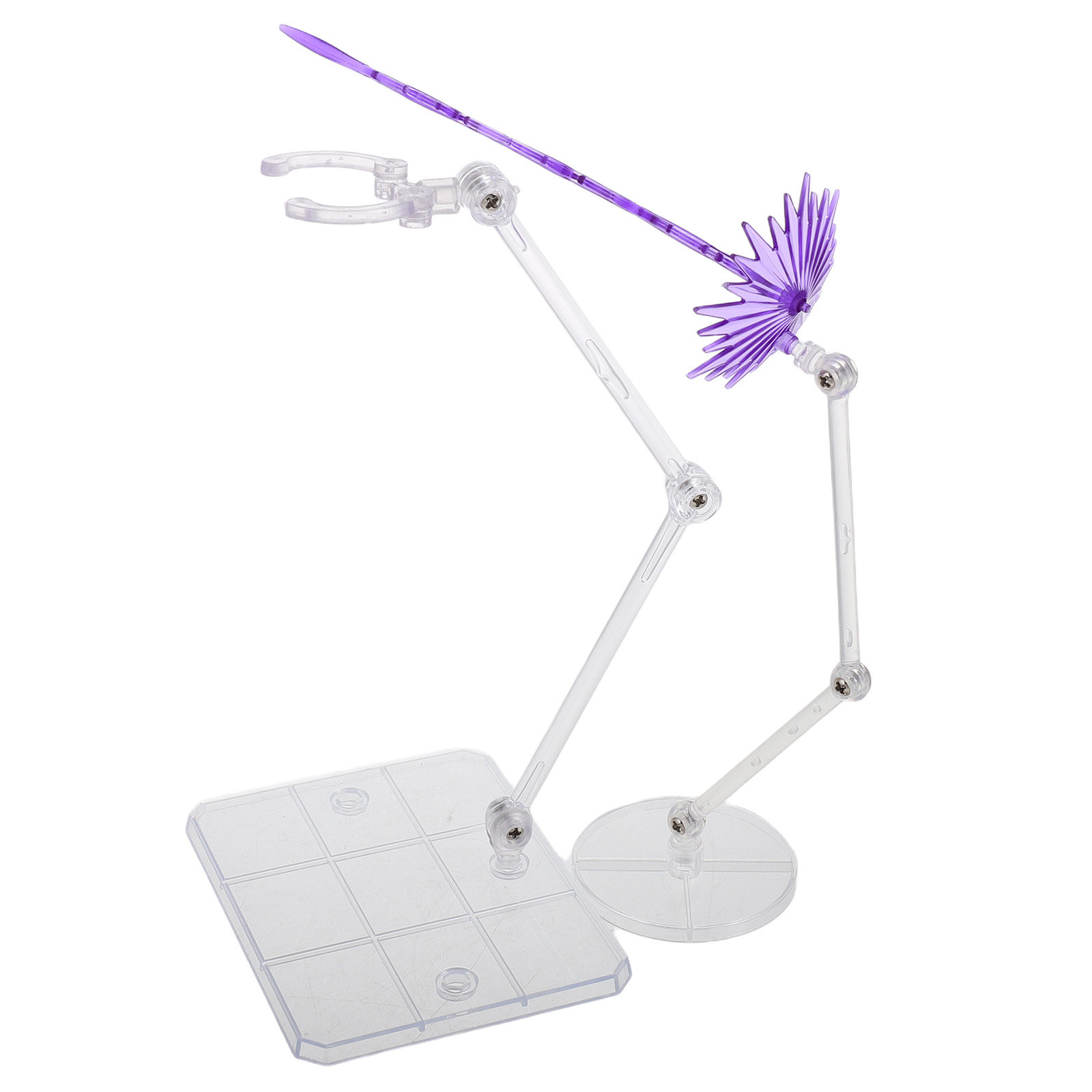 1Set Energy Effect Display Sta - Action Figure Stand 评论和价格