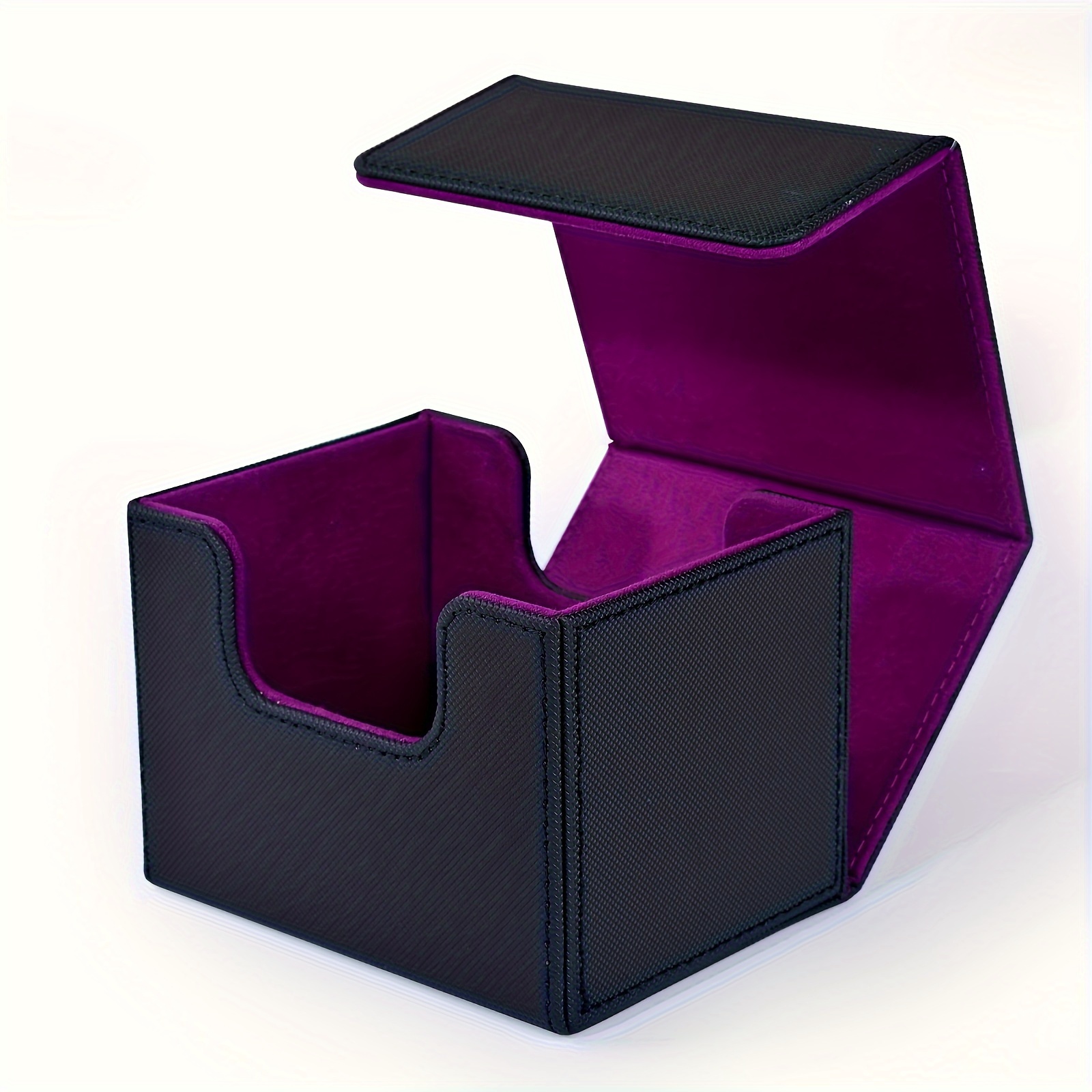 Card Deck Box, Card Storage Bo - Pokemon Binder Card 评论和价格