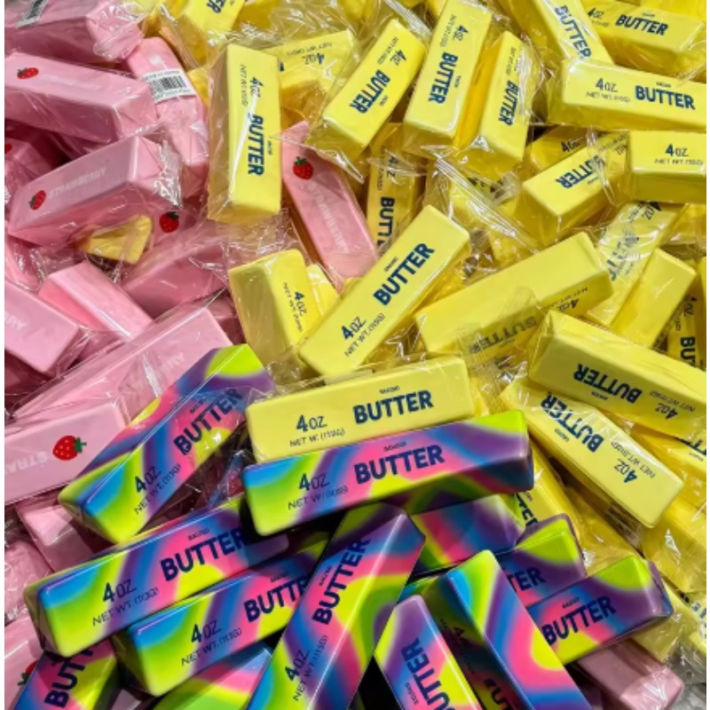 &100+Pcs Surprise Box Toys Nov - Mystery Box Blind Bag 评论和价格