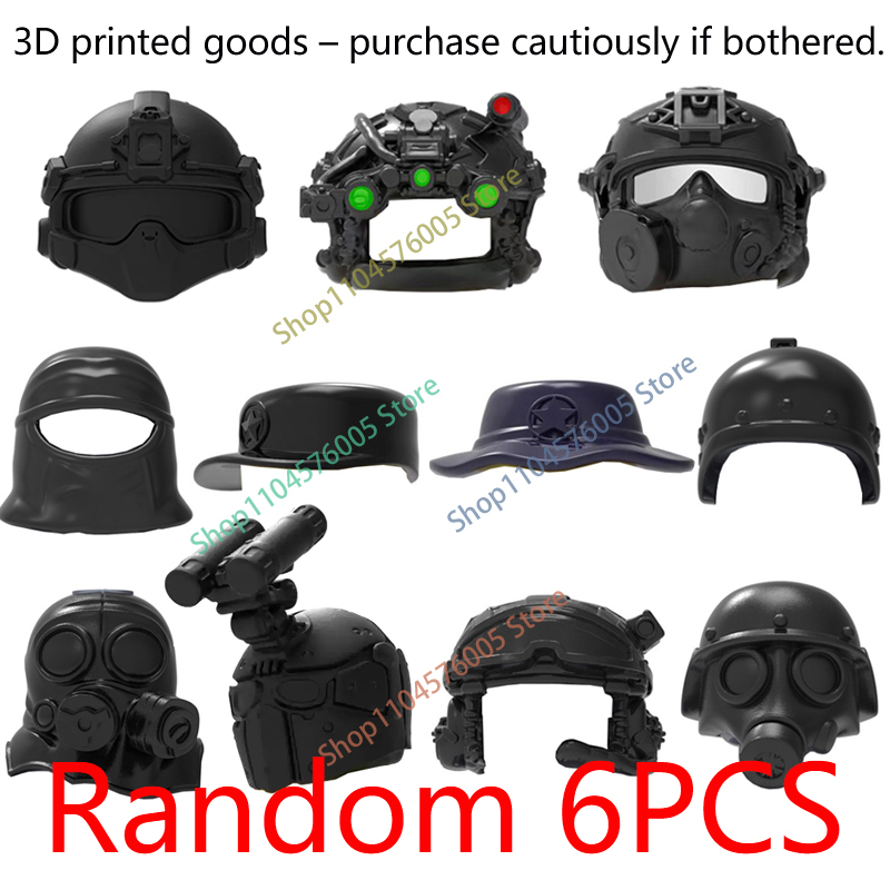 MOC Figures Body Parts Buildin - Lego Minifigure Holder 评论和价格