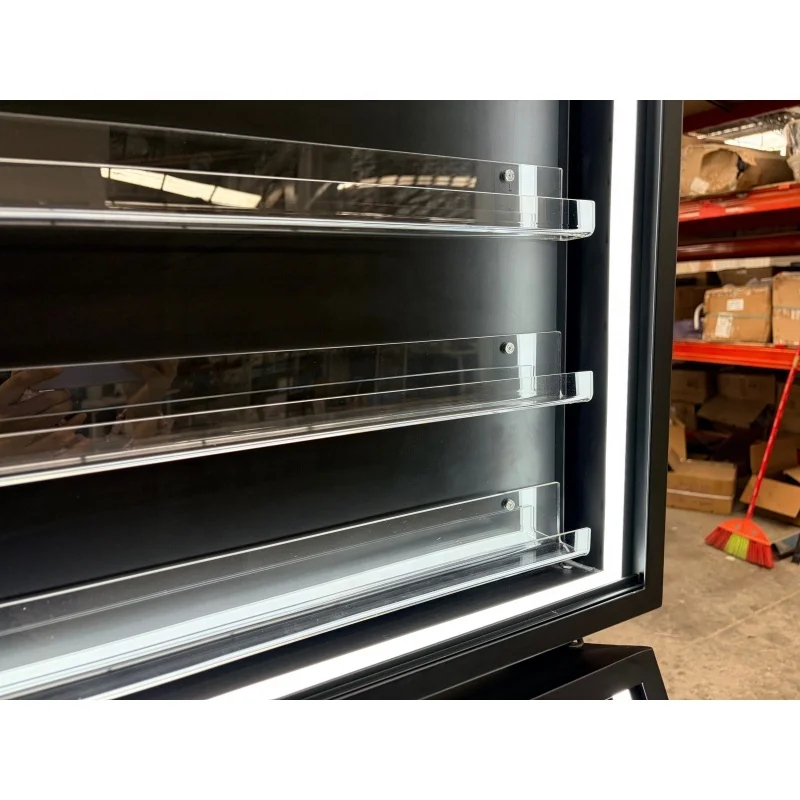 custom.Lockable Wall Cabinet B - Graded Card Display 评论和价格