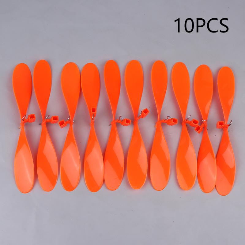 New 10pcs 180mm Rubber Band Po - Model Airplane Plastic 评论和价格