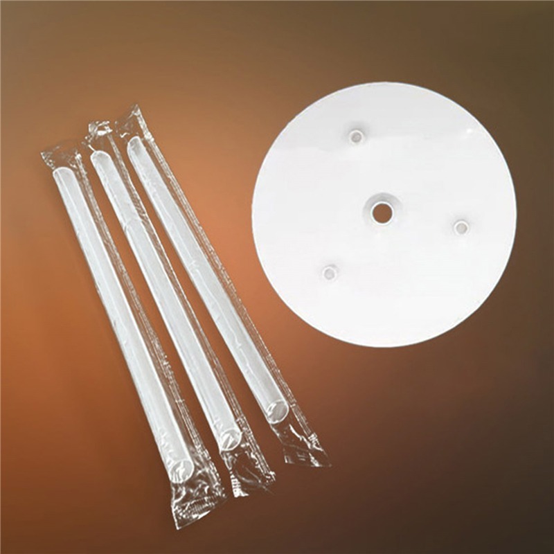 Multi-Layer Cake Support Frame - Display Risers Set 评论和价格