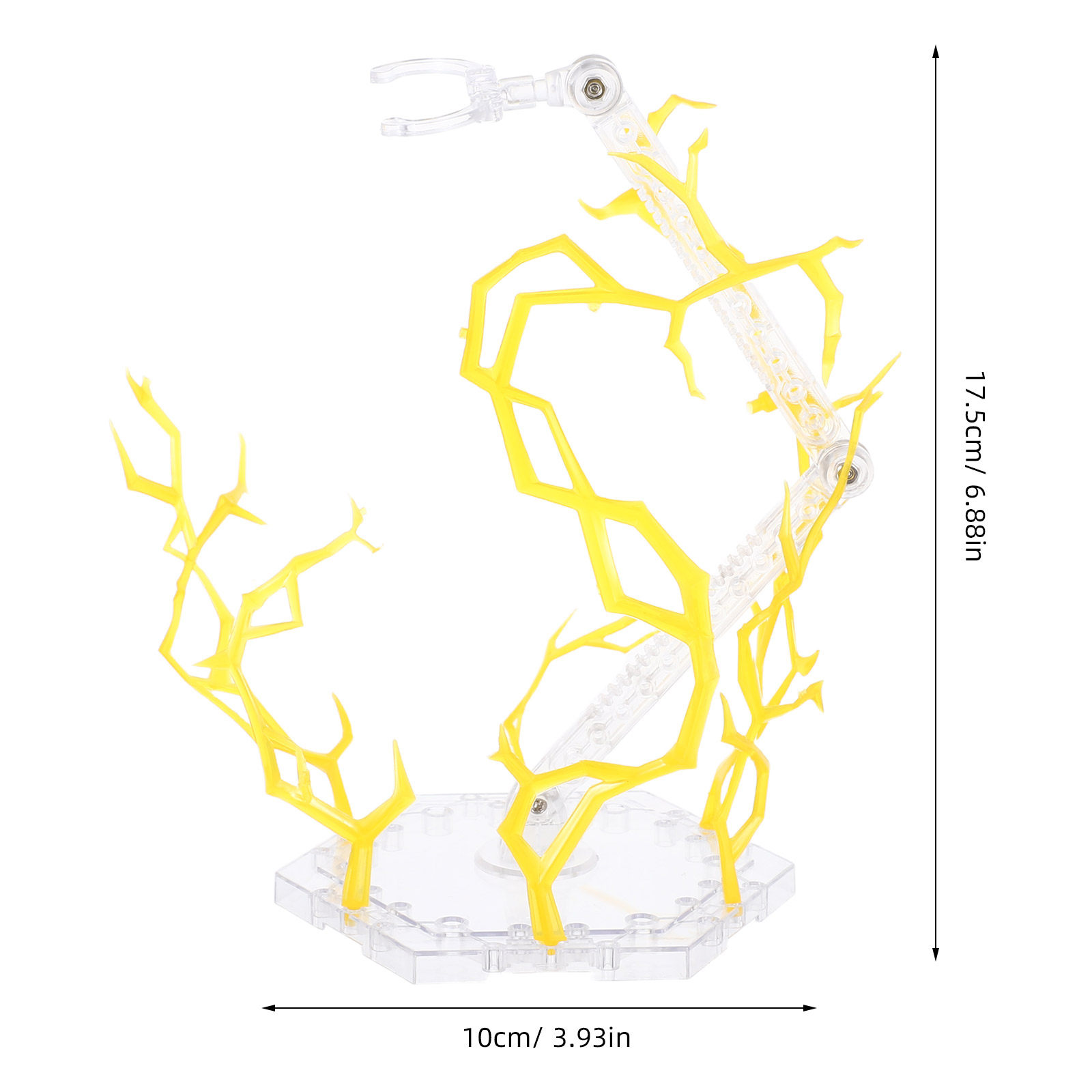 Action Figure Display Stand Tr - Action Figure Stand 评论和价格