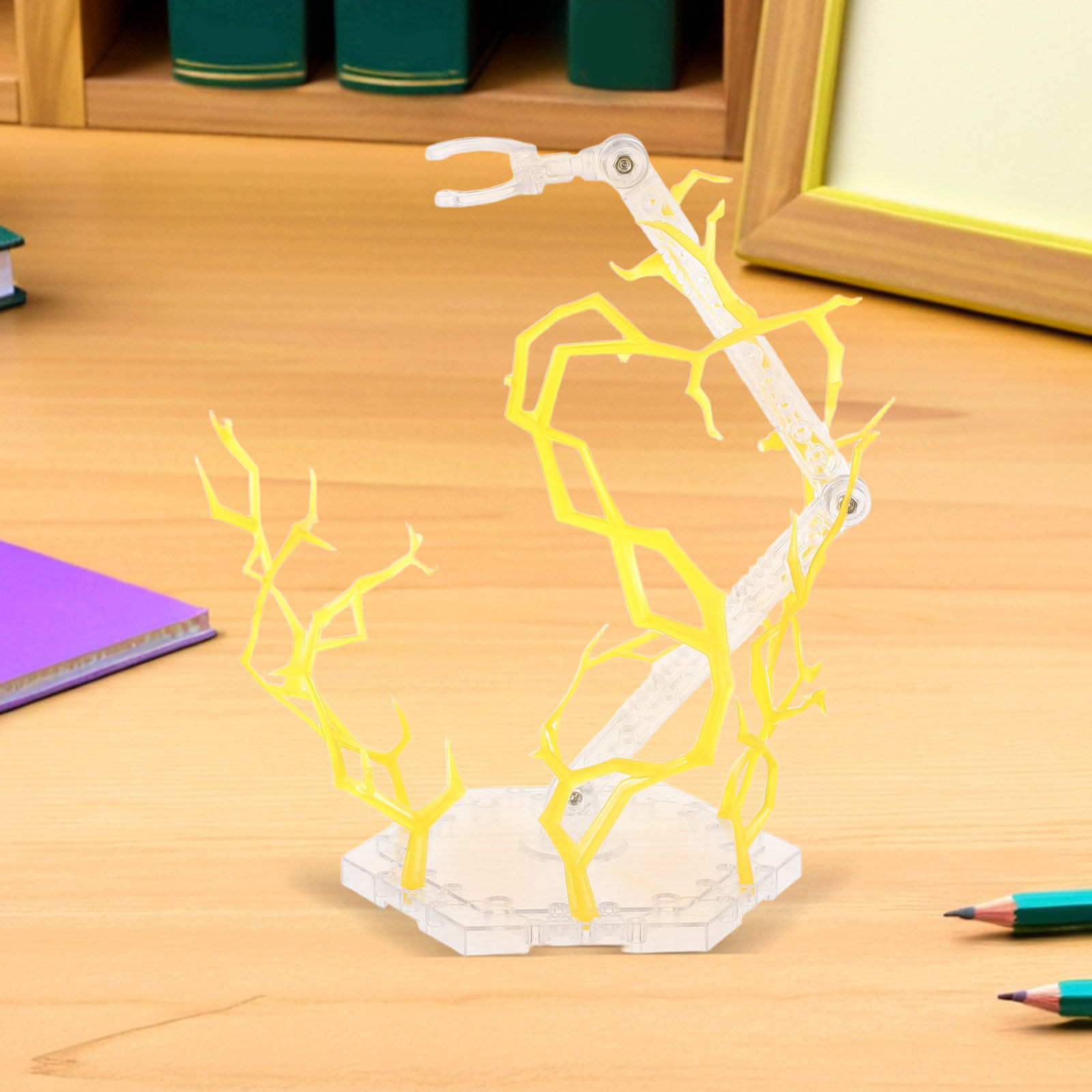 Action Figure Display Stand Tr - Action Figure Stand 评论和价格