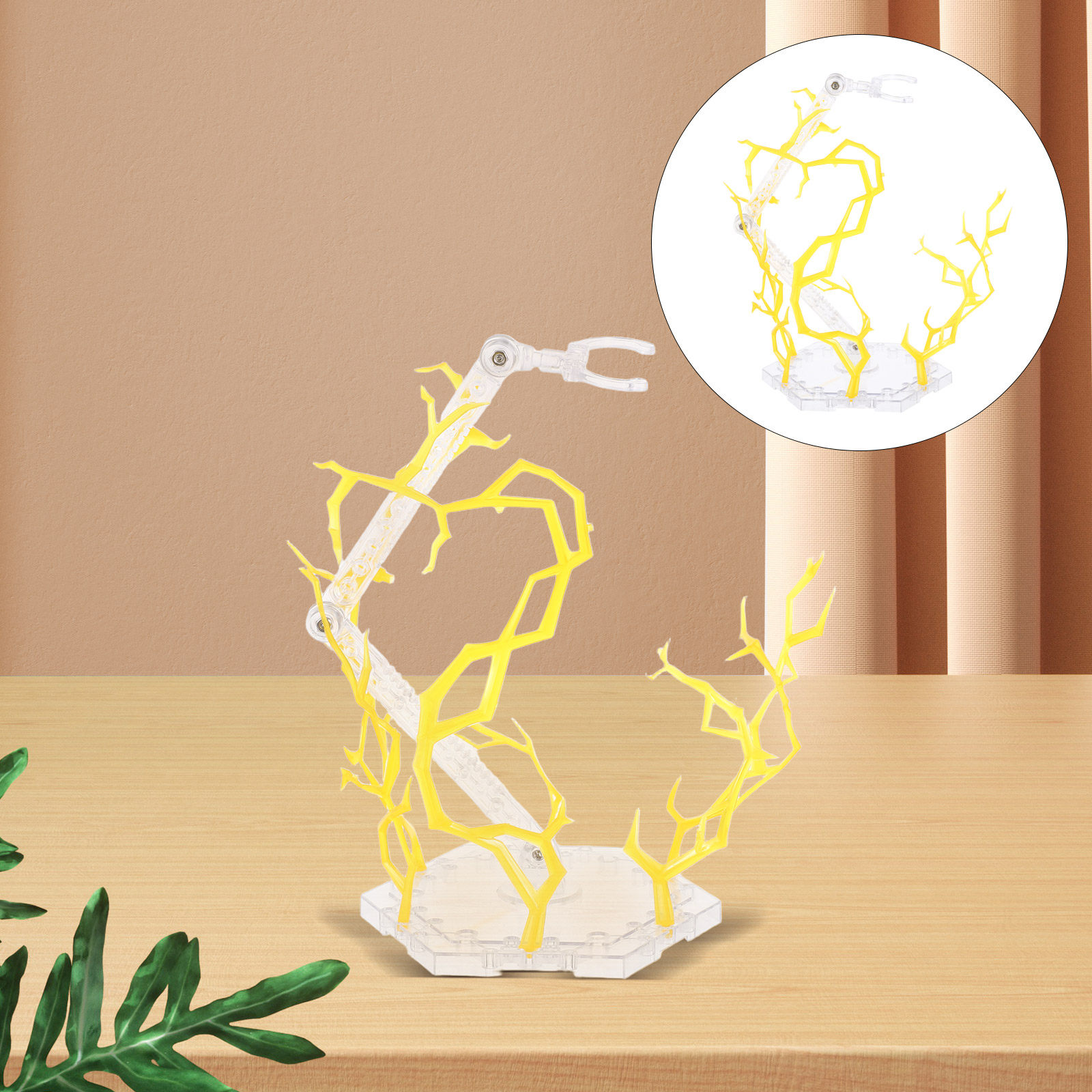 Action Figure Display Stand Tr - Action Figure Stand 评论和价格