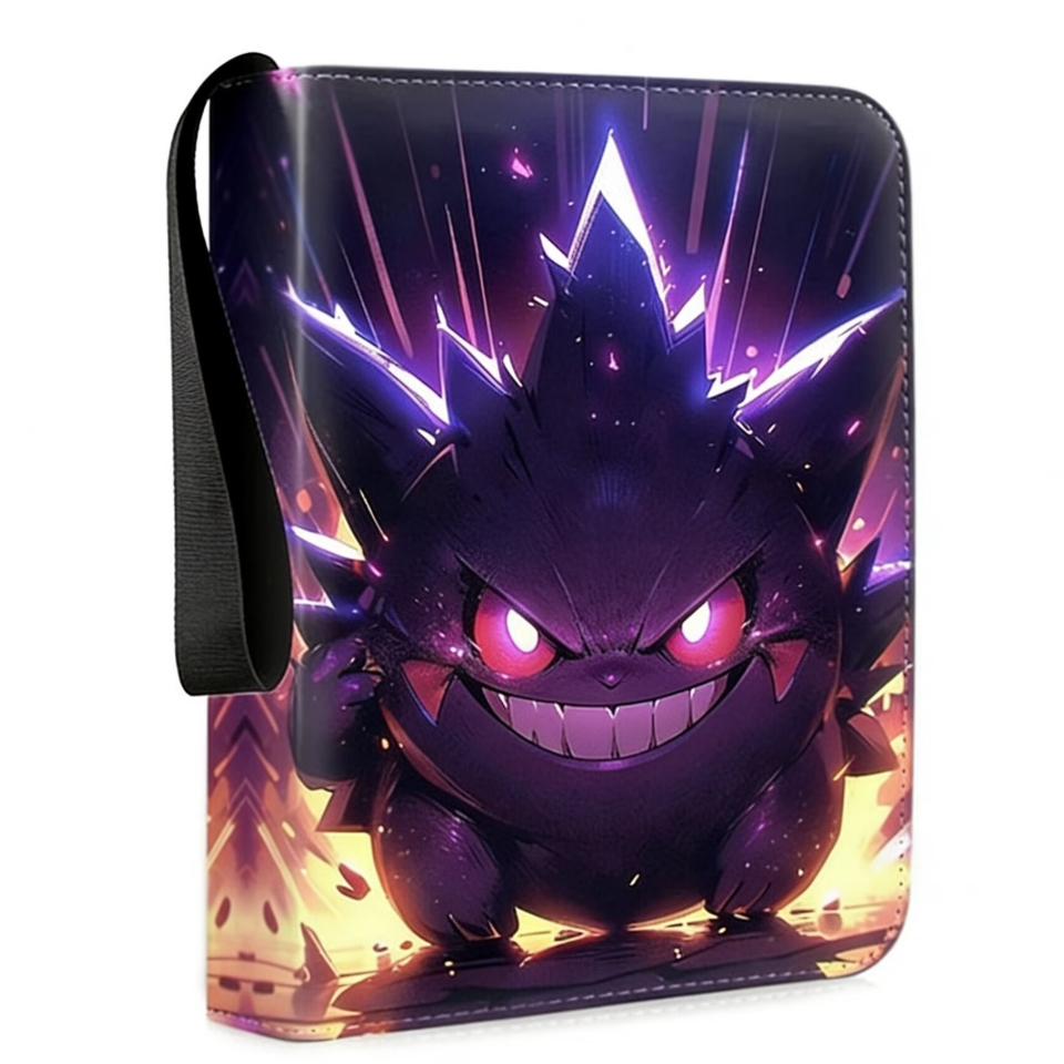 #400PCS *Poke moned!!!Album Bi - Pokemon Binder Card 评论和价格