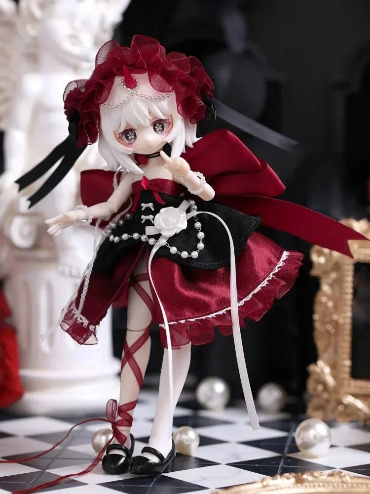 Creaters Essence Meki Series 1 - Mystery Box Blind Bag 评论和价格