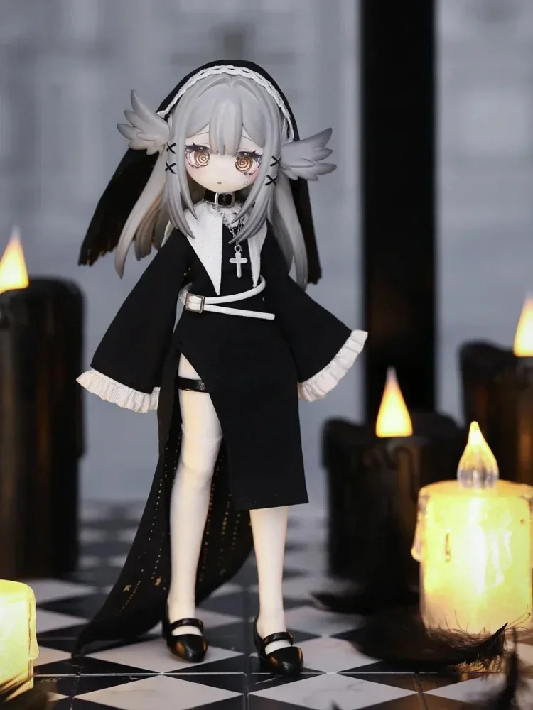 Creaters Essence Meki Series 1 - Mystery Box Blind Bag 评论和价格