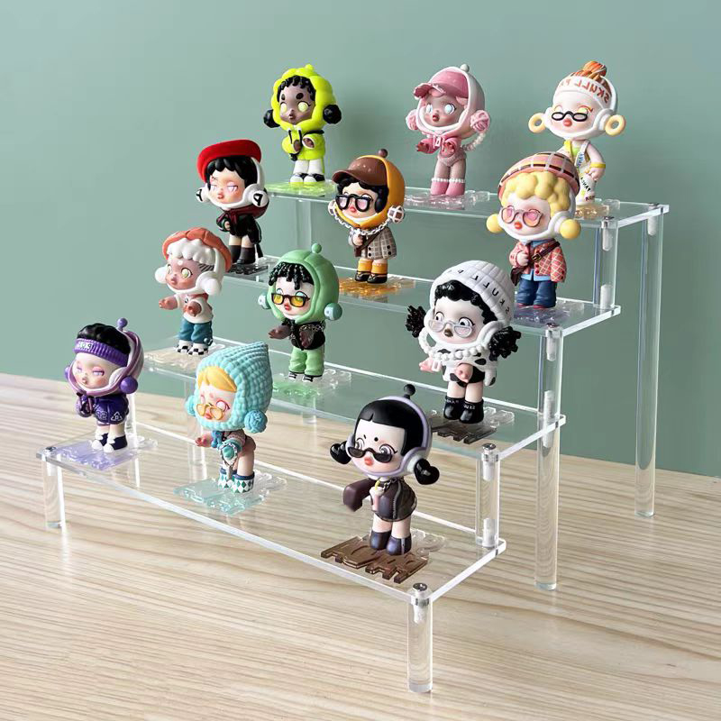 Black Acrylic Display Shelf St - Pop Display Shelf 评论和价格