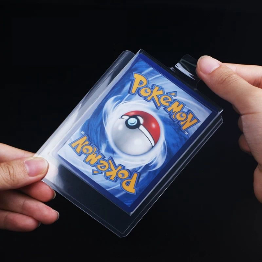 100pcs 65*90mm Bulge Games Car - Card Penny Sleeve 评论和价格