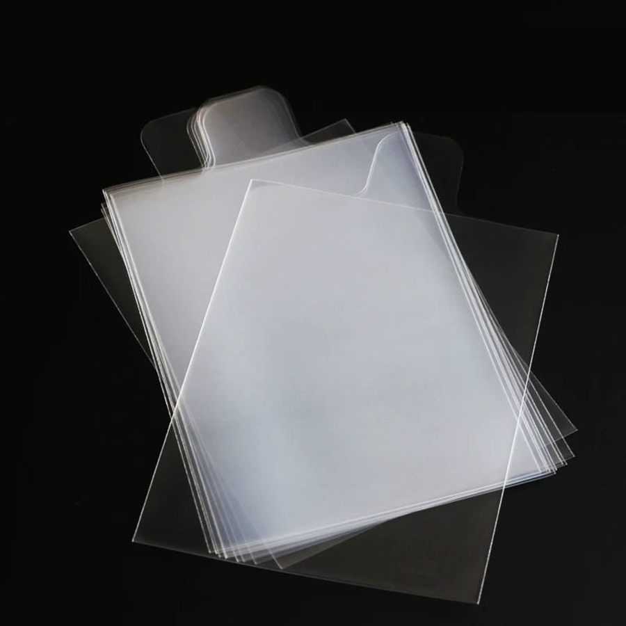 100pcs 65*90mm Bulge Games Car - Card Penny Sleeve 评论和价格